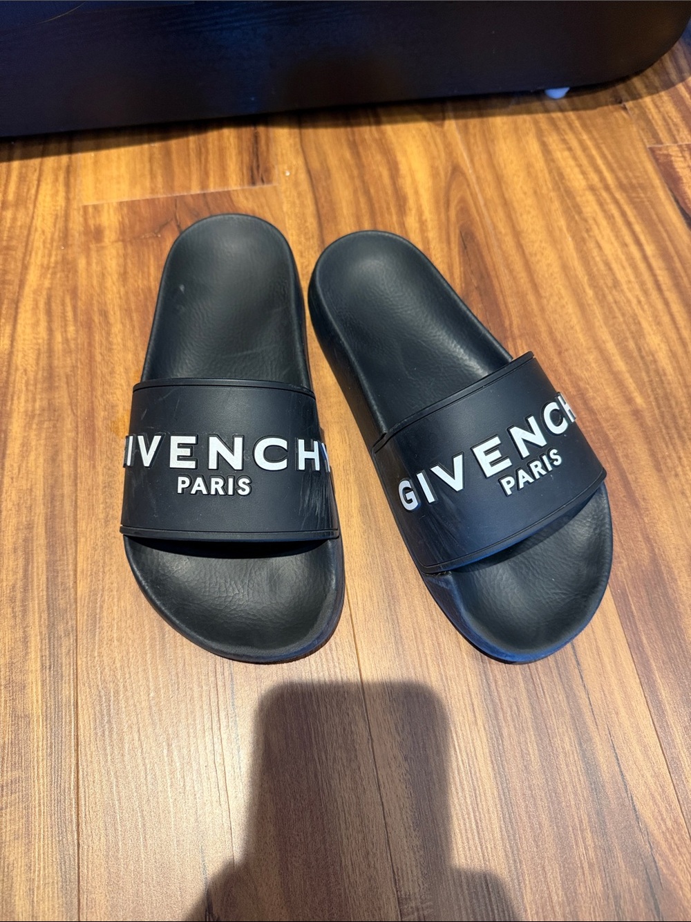 Givenchy slides